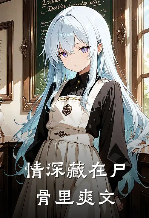 情深藏在尸骨里爽文