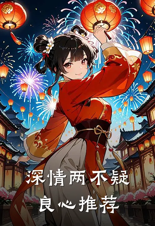 深情两不疑良心推荐