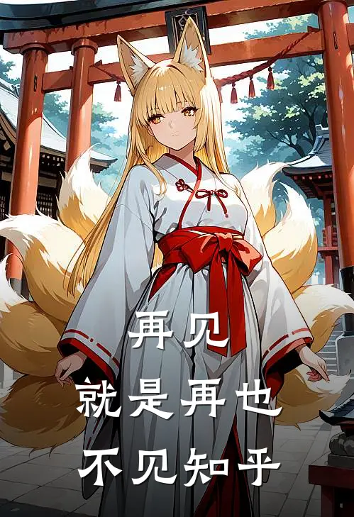 再见，就是再也不见知乎