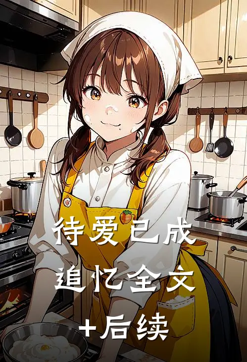 待爱已成追忆全文+后续