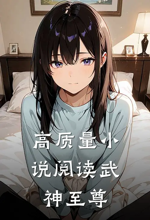 高质量小说阅读武神至尊