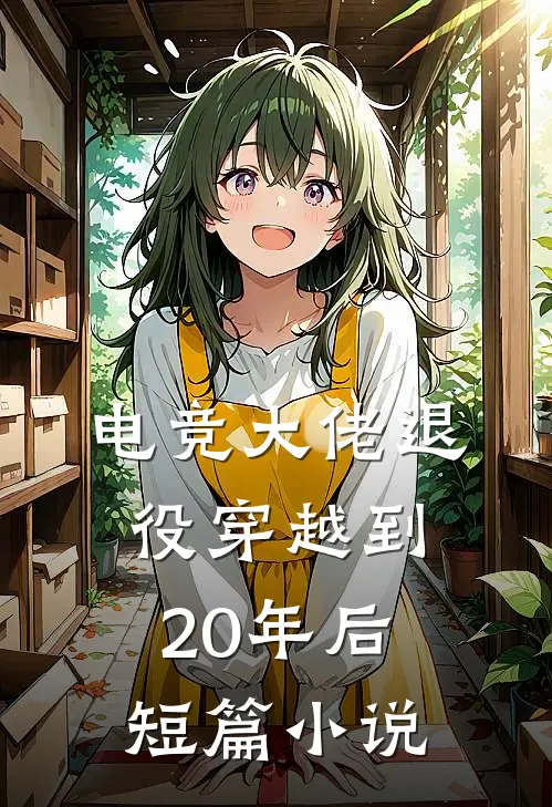 电竞大佬退役穿越到20年后短篇小说