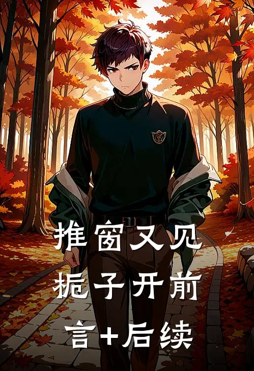 推窗又见栀子开前言+后续