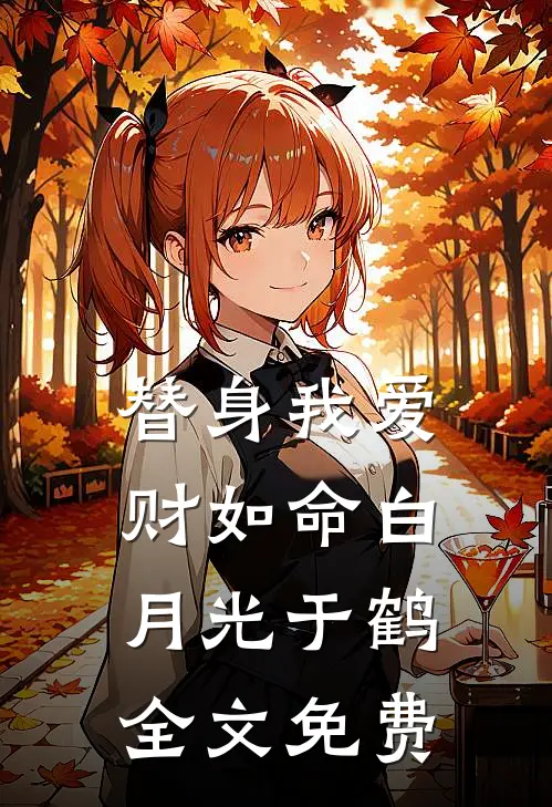 替身我爱财如命白月光于鹤全文免费