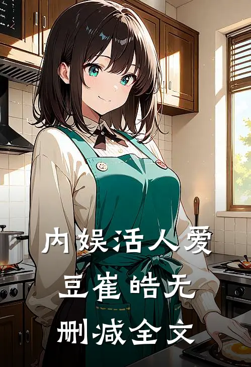 内娱活人爱豆崔皓无删减全文