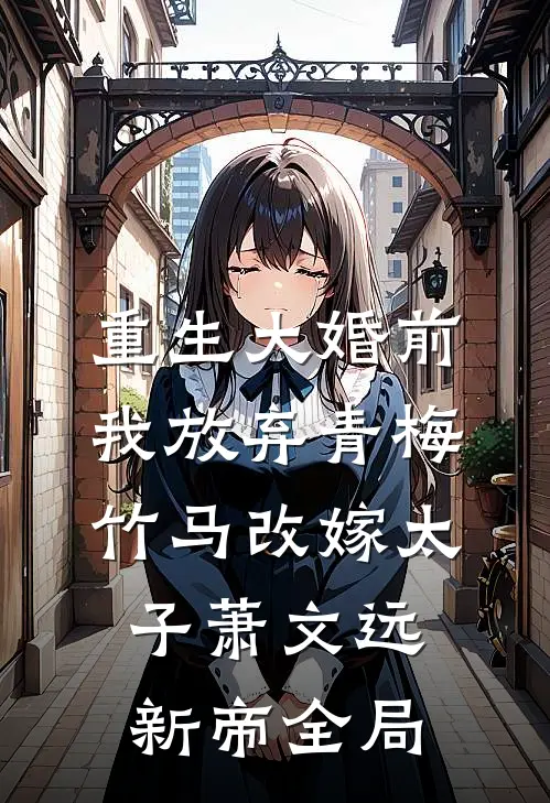 重生大婚前，我放弃青梅竹马改嫁太子萧文远新帝全局