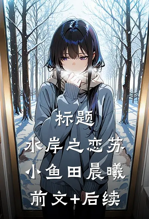 标题：水岸之恋苏小鱼田晨曦前文+后续