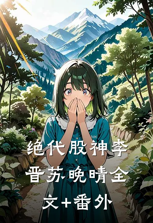 绝代股神李晋苏晚晴全文+番外