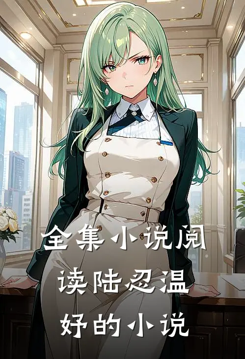 全集小说阅读陆忍温妤的小说