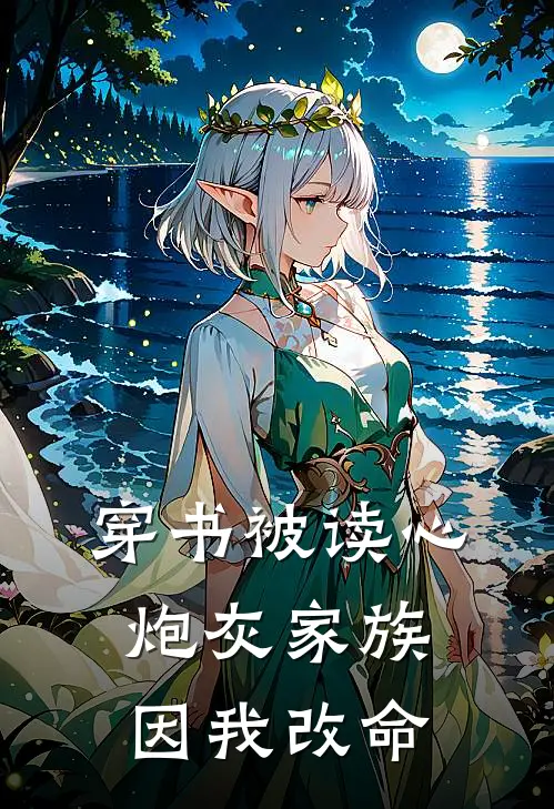 穿书被读心，炮灰家族因我改命