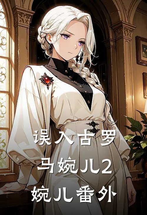 误入古罗马婉儿2婉儿 番外在线观看