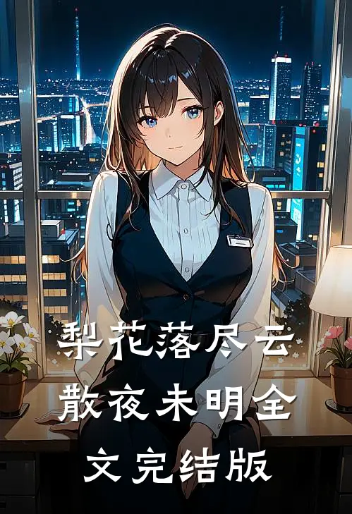 梨花落尽云散夜未明全文完结版