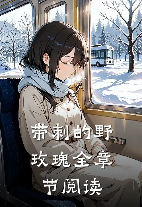 带刺的野玫瑰全章节阅读