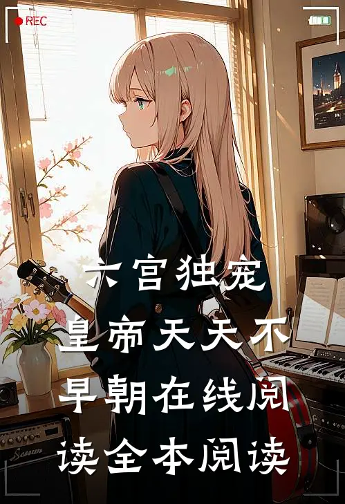 六宫独宠，皇帝天天不早朝在线阅读全本阅读