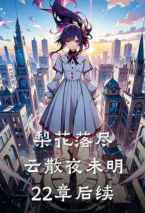 梨花落尽，云散夜未明22章后续