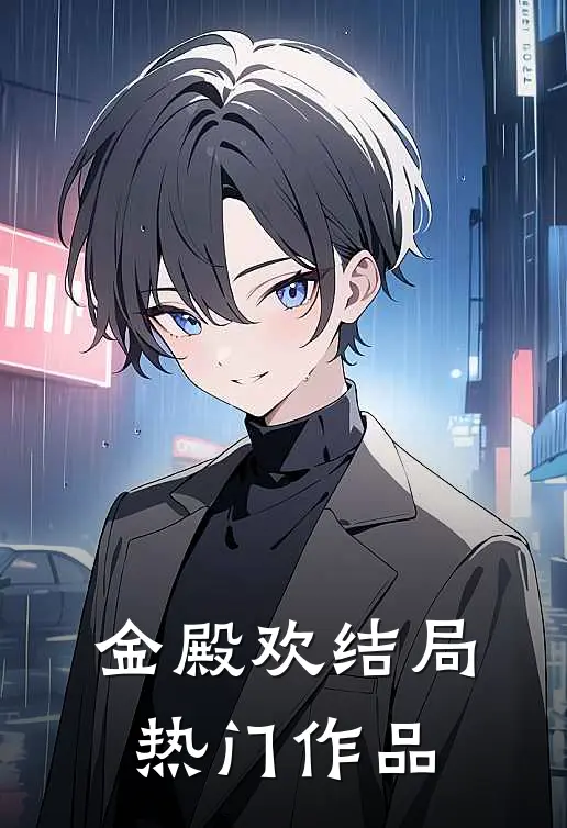 金殿欢结局热门作品
