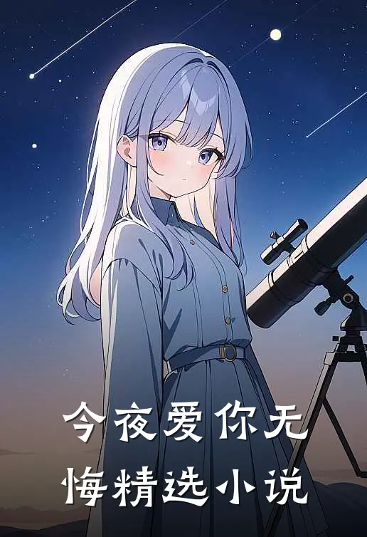 今夜爱你无悔精选小说