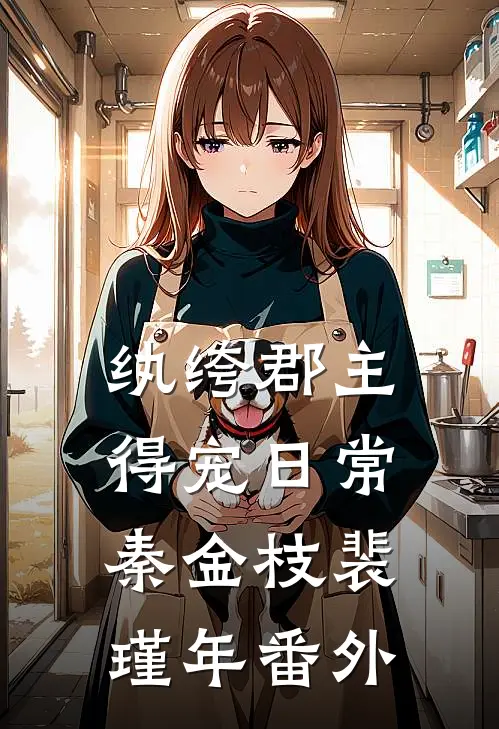 纨绔郡主得宠日常秦金枝裴瑾年 番外