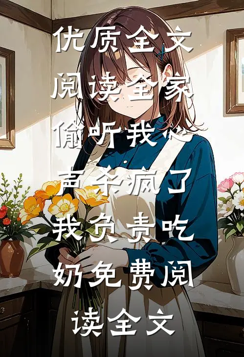 优质全文阅读全家偷听我心声杀疯了,我负责吃奶免费阅读全文