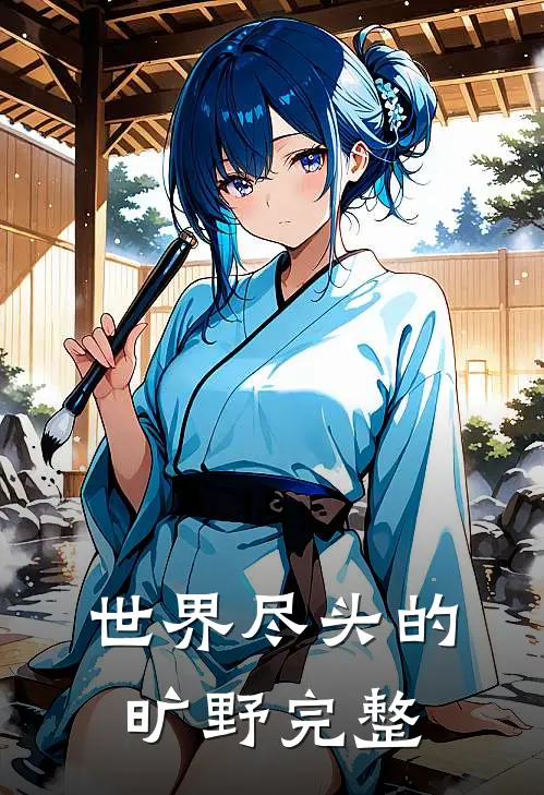 世界尽头的旷野完整
