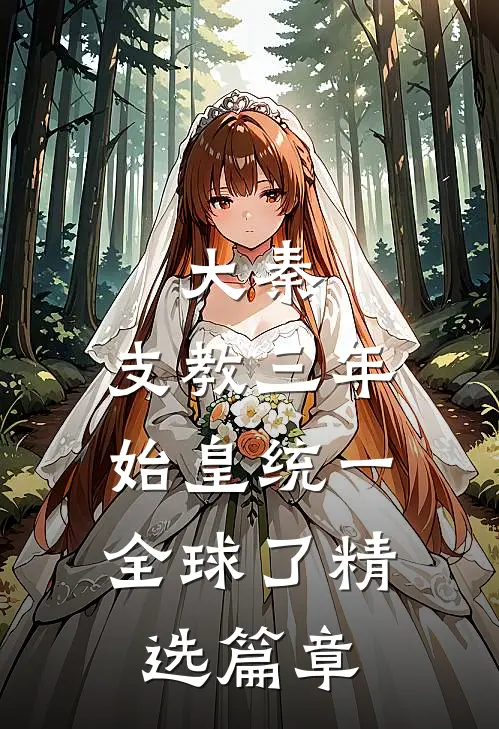 大秦：支教三年，始皇统一全球了精选篇章