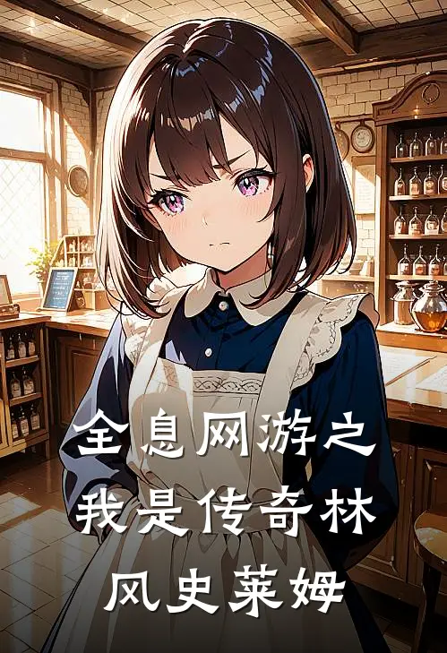 全息网游之我是传奇林风史莱姆