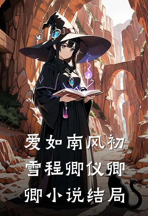 爱如南风初雪程卿仪卿卿小说结局