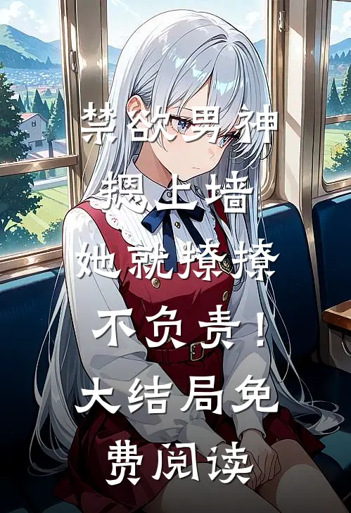 禁欲男神摁上墙，她就撩撩不负责！大结局免费阅读
