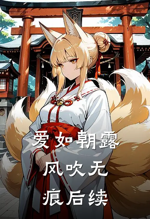 爱如朝露，风吹无痕后续