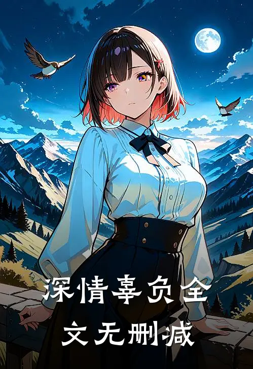 深情辜负全文无删减