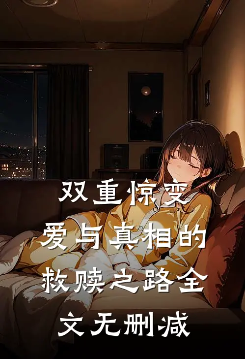 双重惊变：爱与真相的救赎之路全文无删减