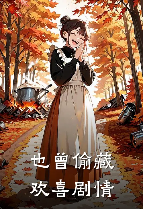 也曾偷藏欢喜剧情