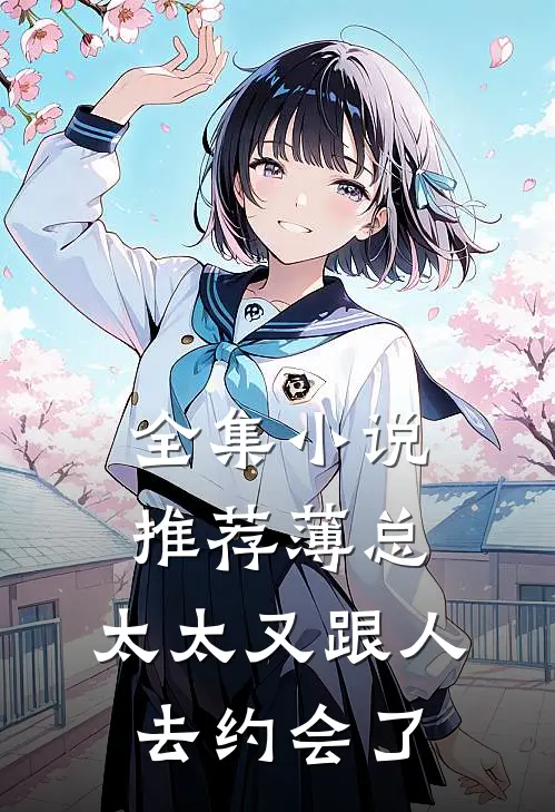 全集小说推荐薄总，太太又跟人去约会了