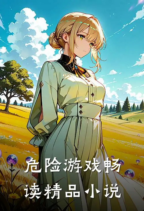危险游戏畅读精品小说