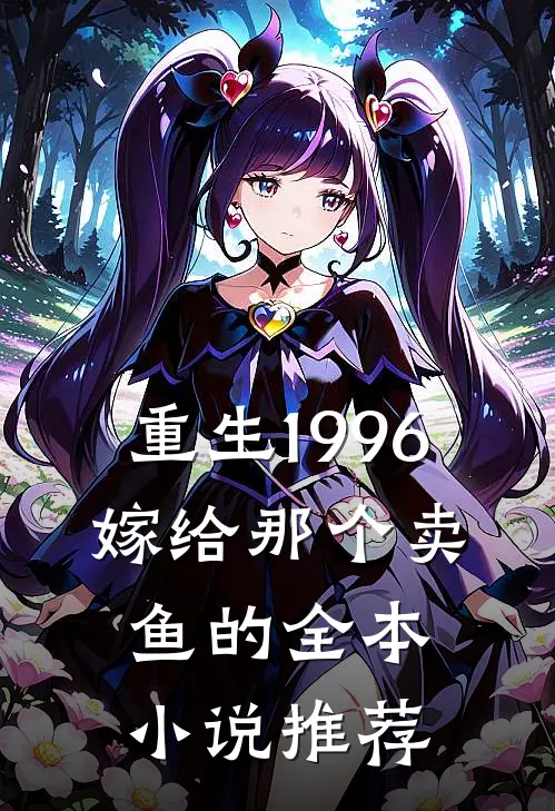重生1996，嫁给那个卖鱼的全本小说推荐