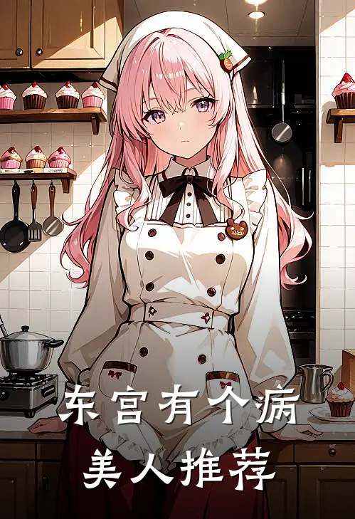 东宫有个病美人推荐