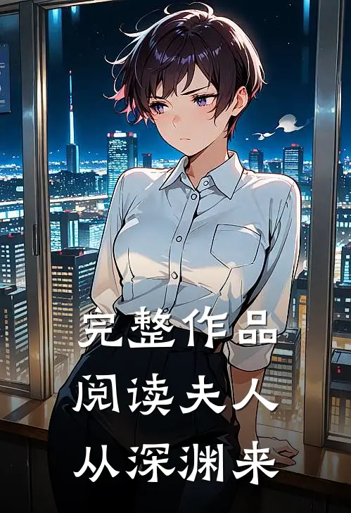 完整作品阅读夫人从深渊来