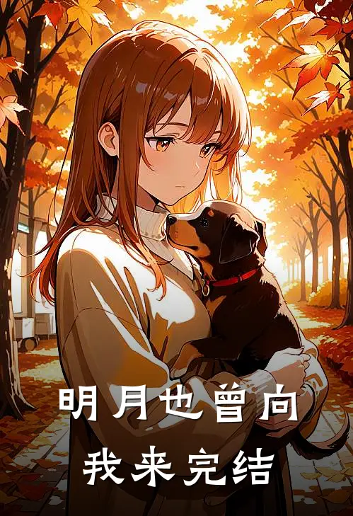 明月也曾向我来完结