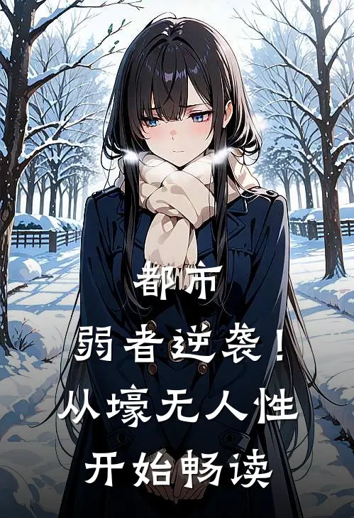 都市：弱者逆袭！从壕无人性开始畅读