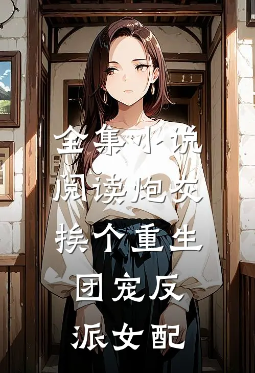 全集小说阅读炮灰挨个重生，团宠反派女配