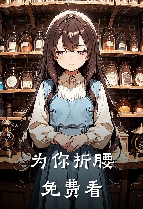为你折腰免费看