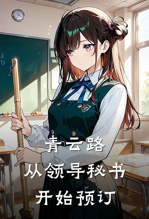 青云路：从领导秘书开始预订