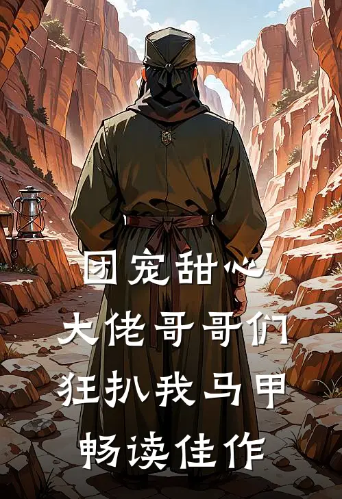 团宠甜心，大佬哥哥们狂扒我马甲畅读佳作