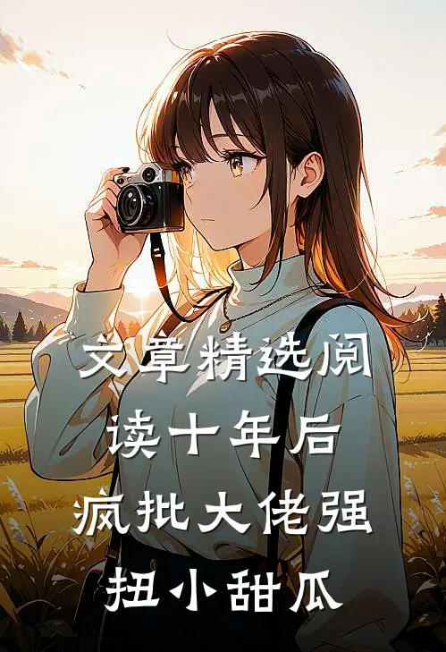 文章精选阅读十年后，疯批大佬强扭小甜瓜