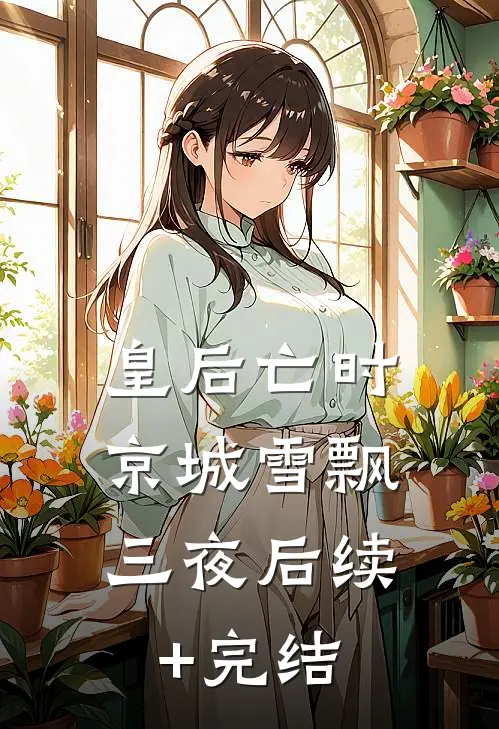 皇后亡时，京城雪飘三夜后续+完结