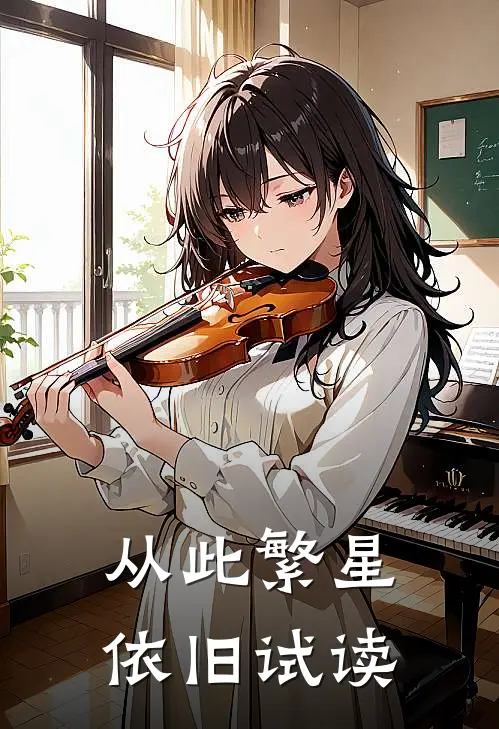 从此繁星依旧试读