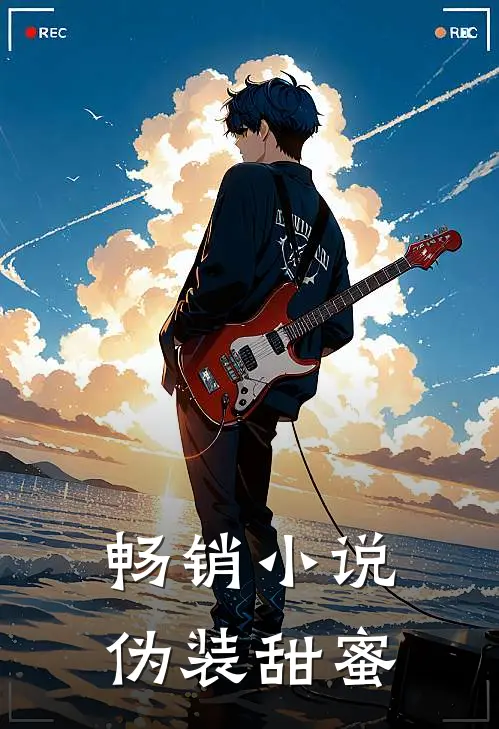 畅销小说伪装甜蜜