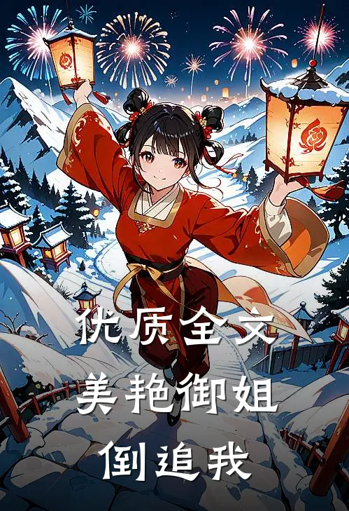 优质全文美艳御姐倒追我