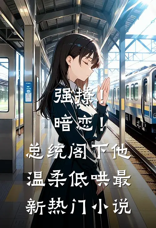 强撩！暗恋！总统阁下他温柔低哄最新热门小说
