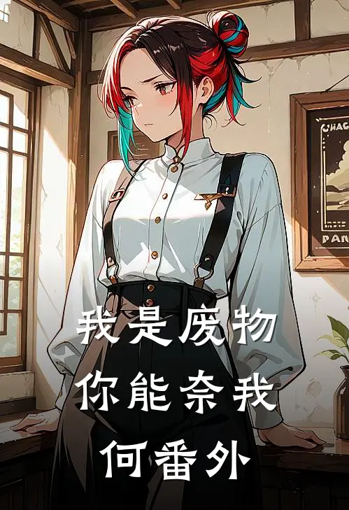 我是废物，你能奈我何 番外